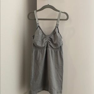 Kindred Bravely nursing tank